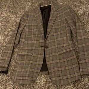 Banana Republic blazer